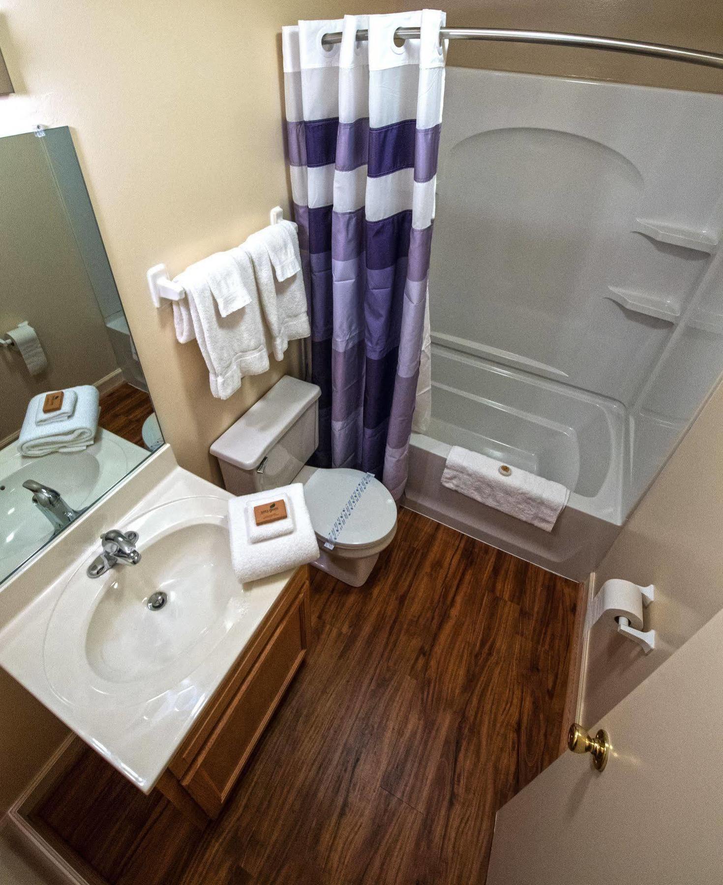 Affordable Corporate Suites Of לינצ'בורג מראה חיצוני תמונה