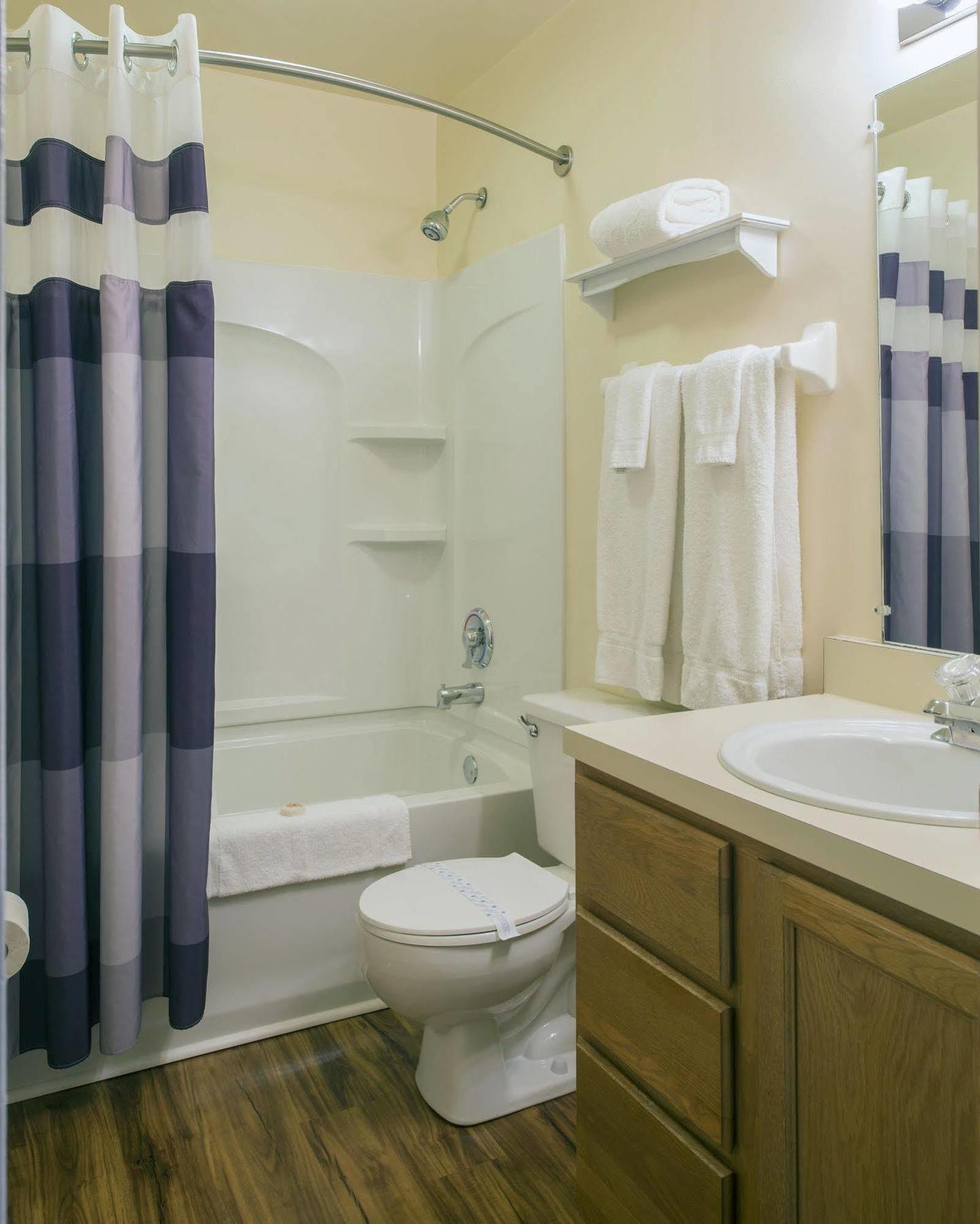 Affordable Corporate Suites Of לינצ'בורג מראה חיצוני תמונה