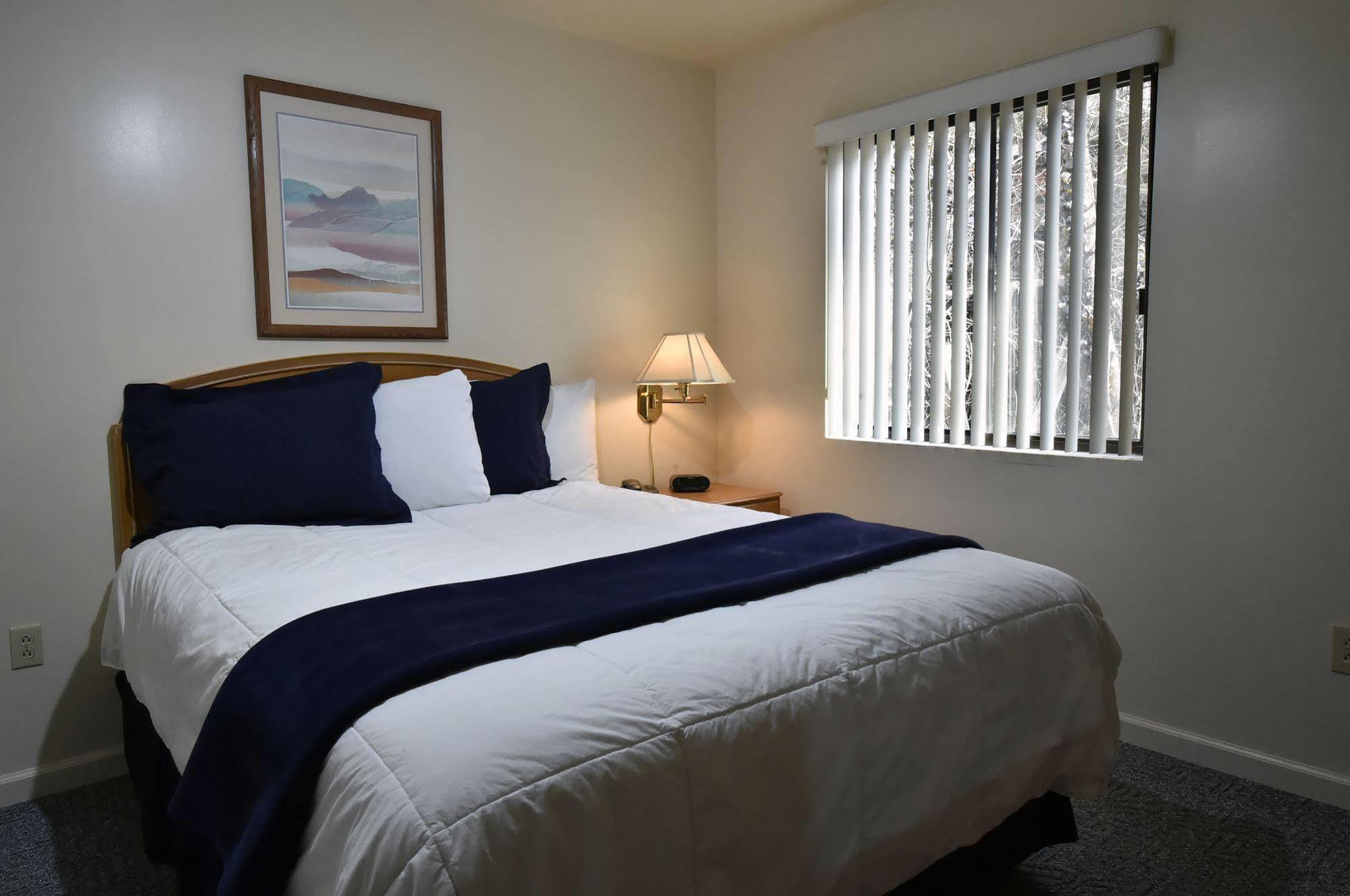 Affordable Corporate Suites Of לינצ'בורג מראה חיצוני תמונה